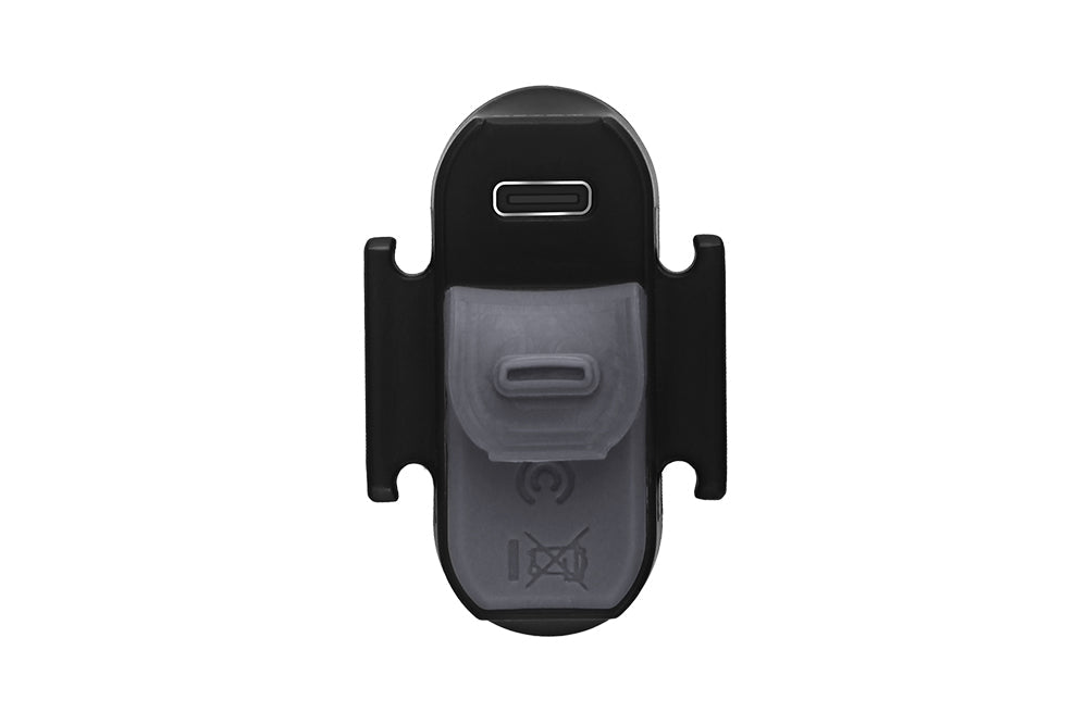 Fenix BC05R V2.0 Rechargeable Bicycle Tail Light – Trail Pro