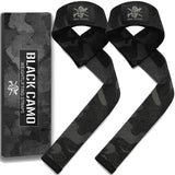 Lifting Straps