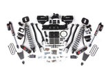 4 Inch Lift Kit w/ 4-Link | FOX 2.5 Coil-Over Conversion - Performance Elite | Ram 3500 (19-24) 4WD | Diesel