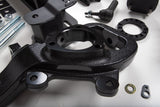 4 Inch Lift Kit | FOX 2.5 Performance Elite Coil-Over | Ram 1500 (25-26) 4WD