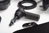 4 Inch Lift Kit | FOX 2.5 Performance Elite Coil-Over | Ram 1500 (25-26) 4WD