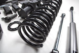 4 Inch Lift Kit | FOX 2.5 Performance Elite Coil-Over | Ram 1500 (25-26) 4WD