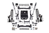 6 Inch Lift Kit | FOX 2.5 Performance Elite Coil-over | Toyota Tacoma (16-23) 4WD