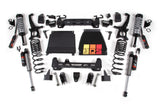 5 Inch Lift Kit | Toyota Tundra (22-25) 4WD
