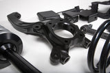 7 Inch Lift Kit | Toyota Tundra (22-25) 4WD
