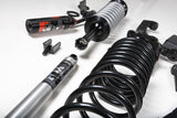 7 Inch Lift Kit | Toyota Tundra (22-25) 4WD