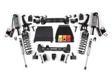 7 Inch Lift Kit | Toyota Tundra (22-25) 4WD