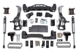 6 Inch Lift Kit | Ford F150 (2014) 4WD