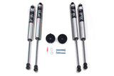1 Inch Leveling Kit | Coil Spacer | Ford F250/F350 Super Duty (17-19) 4WD