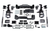 6 Inch Lift Kit | Ford F150 (21-25) 4WD