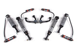 3 Inch Lift Kit | FOX 2.5 Performance Elite Coil-Over | Ford Bronco (21-25)