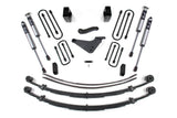 6 Inch Lift Kit | Ford Excursion (00-05) 4WD