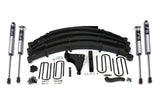 8 Inch Lift Kit | Ford F250/F350 Super Duty (99-04) 4WD