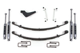 2 Inch Leveling Kit | Ford F250/F350 Super Duty (99-04) 4WD