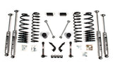 2 Inch Lift Kit | Jeep Gladiator JT (20-25)
