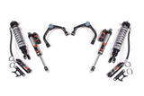 2 Inch Leveling Kit | FOX 2.5 Performance Elite Coil-Over | Ram 1500 (19-26) 4WD
