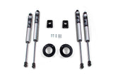 2 Inch Leveling Kit | Ram 3500 (13-24) 4WD