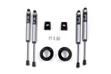 2 Inch Leveling Kit | Ram 2500 (14-26) 4WD