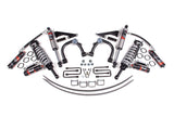 2 Inch Lift Kit | FOX 2.5 Coil-Over | Toyota Tacoma (16-23) 4WD