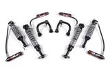 3 Inch Lift Kit | FOX 2.5 Performance Elite Coil-Over | Ford Bronco (21-25)