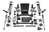 4 Inch Lift Kit | FOX 2.5 Coil-Over | Chevy/GMC Avalanche, Suburban, Tahoe, or Yukon 1500 (07-14) 4WD