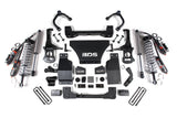 6 Inch Lift Kit | FOX 2.5 Performance Elite Coil-Over | Chevy Silverado or GMC Sierra 1500 (19-25) 4WD | Gas