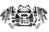 4 Inch Lift Kit | FOX 2.5 Performance Elite Coil-Over | Chevy Trail Boss or GMC AT4 1500 (20-25) 4WD | Diesel