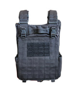 Redemption Tactical® "CRUSADER 2.0 XL” Plate Carrier Vest with Side Cummerbund