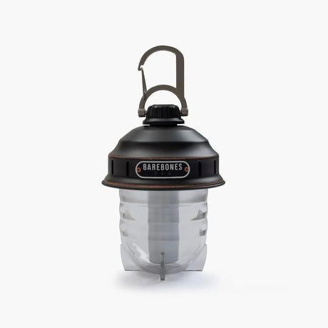 Barebones Living Beacon Rechargeable Camping Lantern-0