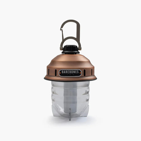 Barebones Living Beacon Rechargeable Camping Lantern-1