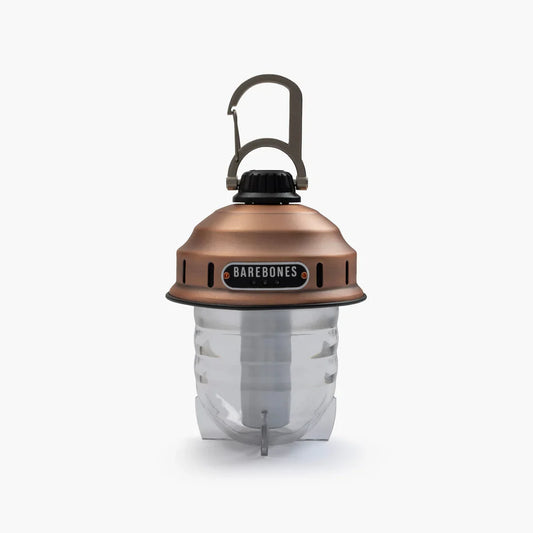 Barebones Living Beacon Rechargeable Camping Lantern-1