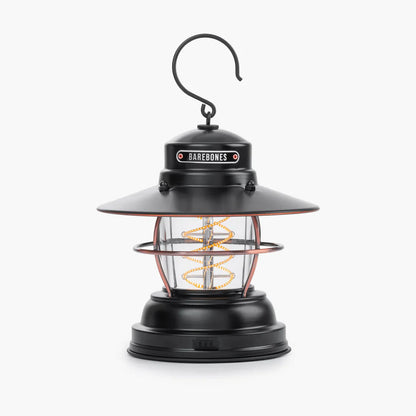 Barebones Outpost Vintage Adjustable Camping Lantern-0