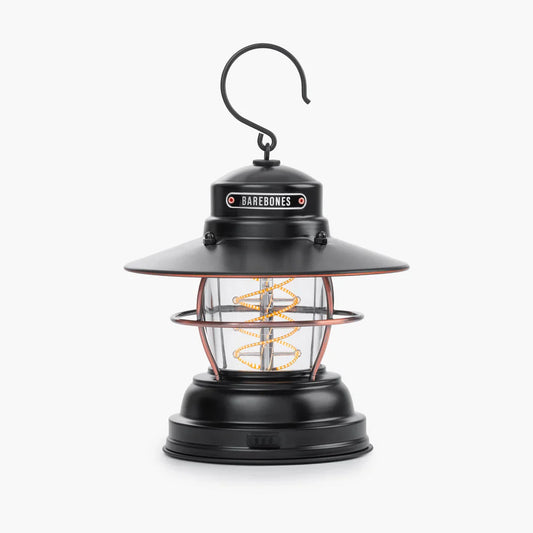Barebones Outpost Vintage Adjustable Camping Lantern-0