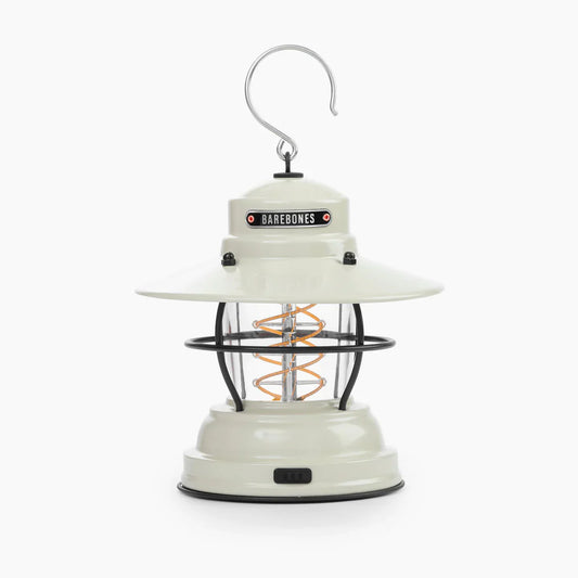 Barebones Outpost Vintage Adjustable Camping Lantern-1