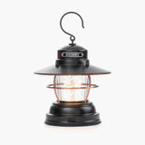 Barebones Outpost Vintage Adjustable Camping Lantern-2