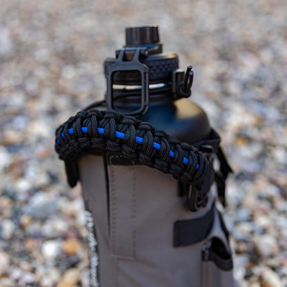 Paracord Handles