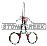 FishSkin™ 5" Forceps