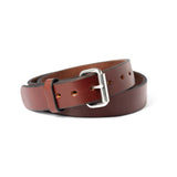 The Guardian Gun Belt - Made in USA - Lifetime Warranty - 14 oz Leather
