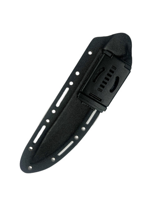 Gunnersmate Sheath