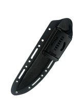 Gunnersmate Sheath
