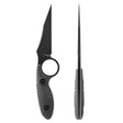 Cortano - SOCOM Black-0