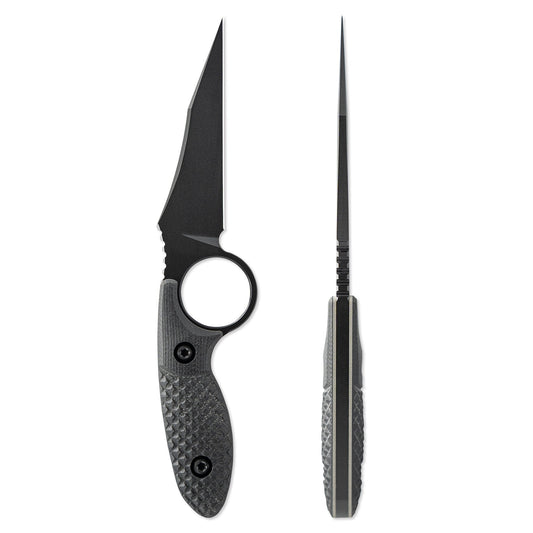 Cortano - SOCOM Black-0
