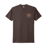 Skallywag Skull & Bones Tee