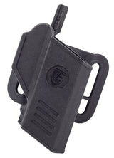 CR Secure Auto-Locking Retention Holster