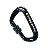 Emerge Carabiner