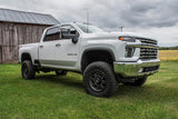 5 Inch Lift Kit | Chevy Silverado or GMC Sierra 2500HD/3500HD (20-25) 4WD
