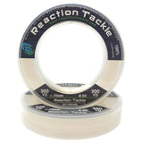 Reaction Tackle 100% Pure Fluorocarbon Fishing Line