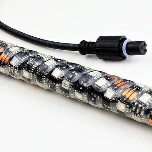 R1 Extreme LED Light Whips (Pair)