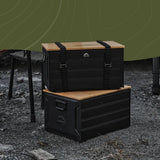 Collaspile Storage box
