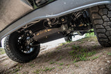 5.5 Inch Lift Kit | FOX 2.5 Coil-Over | Chevy Colorado or GMC Canyon (15-22) 4WD